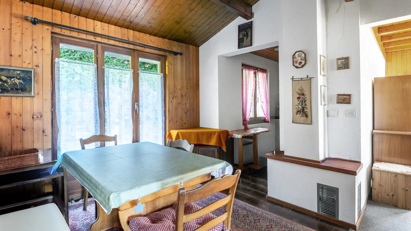 Casa singola in vendita - Via Mondella 9, 6582 Pianezzo - Photo 3