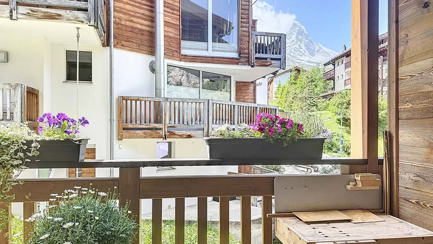 Appartement à vendre - 3920 Zermatt - Photo 3