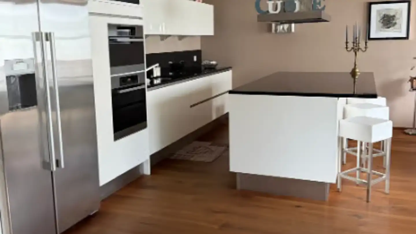 Apartment for rent - Brückenweg 1, 3930 Visp - Photo 4