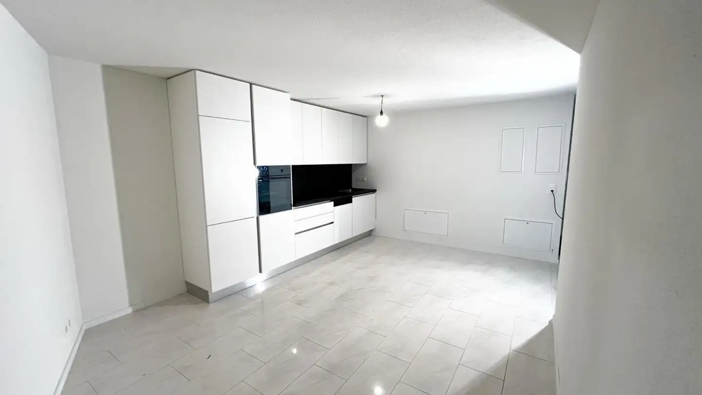 Wohnung mieten - 6340 Baar