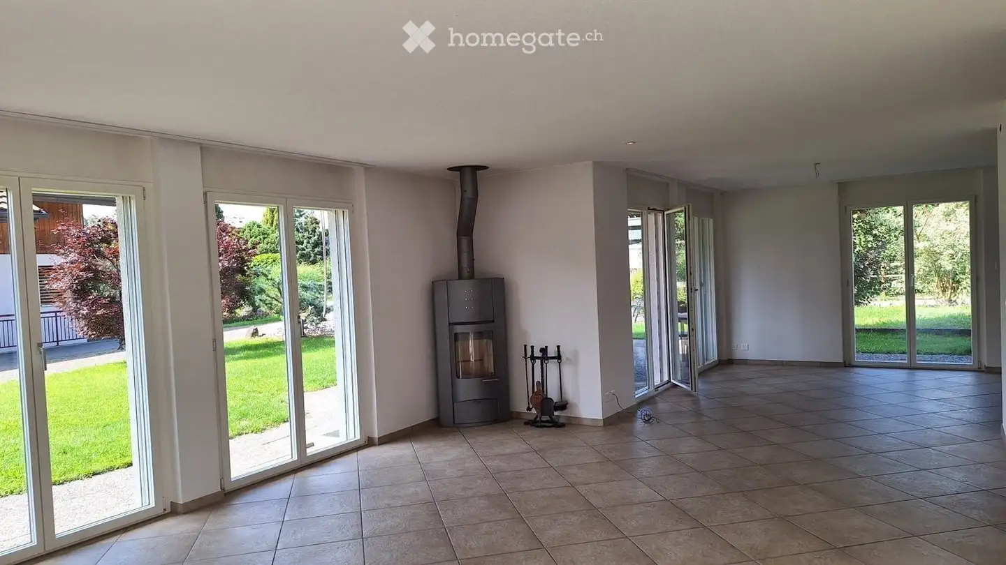 Single house for rent - Wyssthanweg 13, 3150 Schwarzenburg