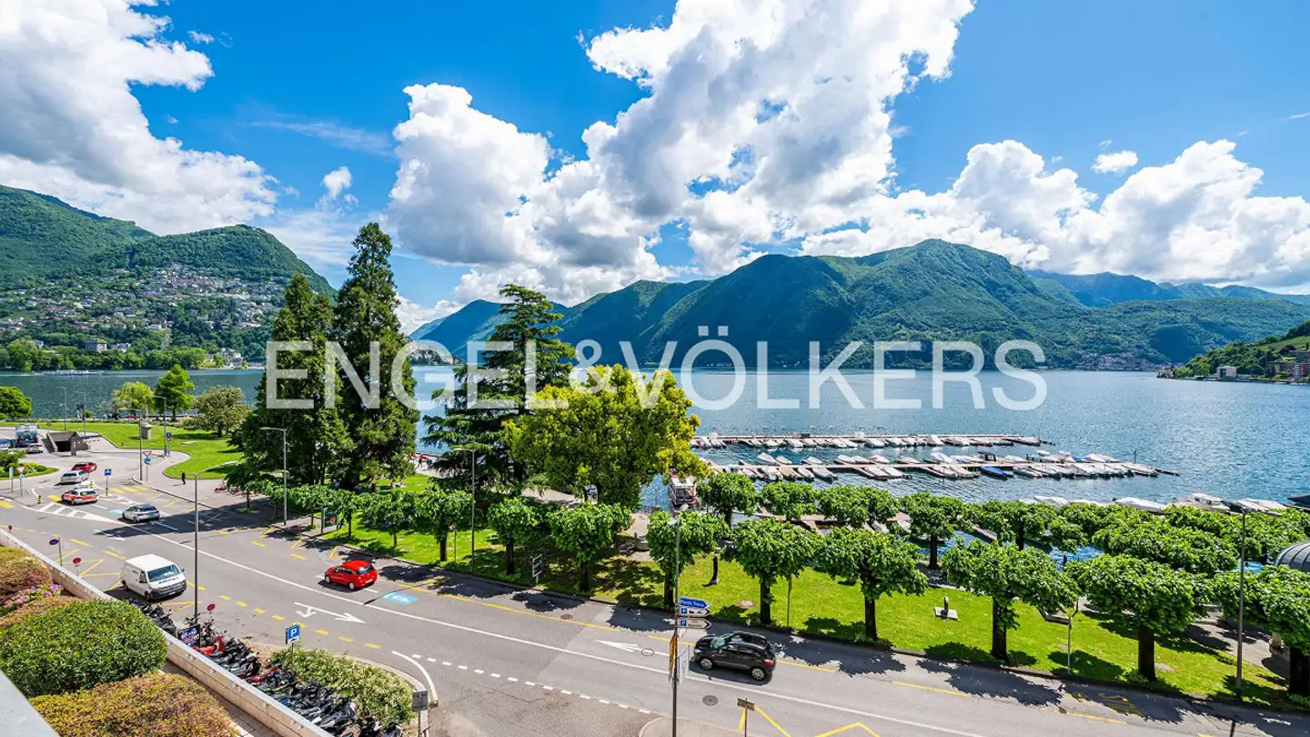 Apartment for sale - 6900 Lugano - Photo 3