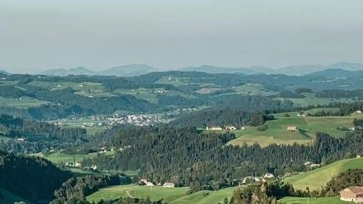 Single house for sale - Schulstrasse 5a, 9607 Mosnang