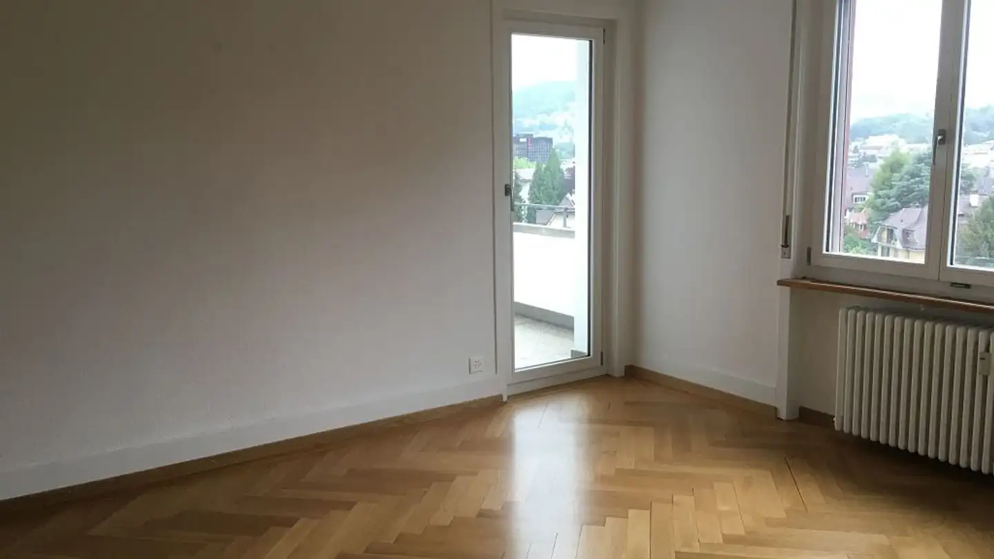 Wohnung mieten - Murtenstrasse 1, 3008 Bern - Foto 4