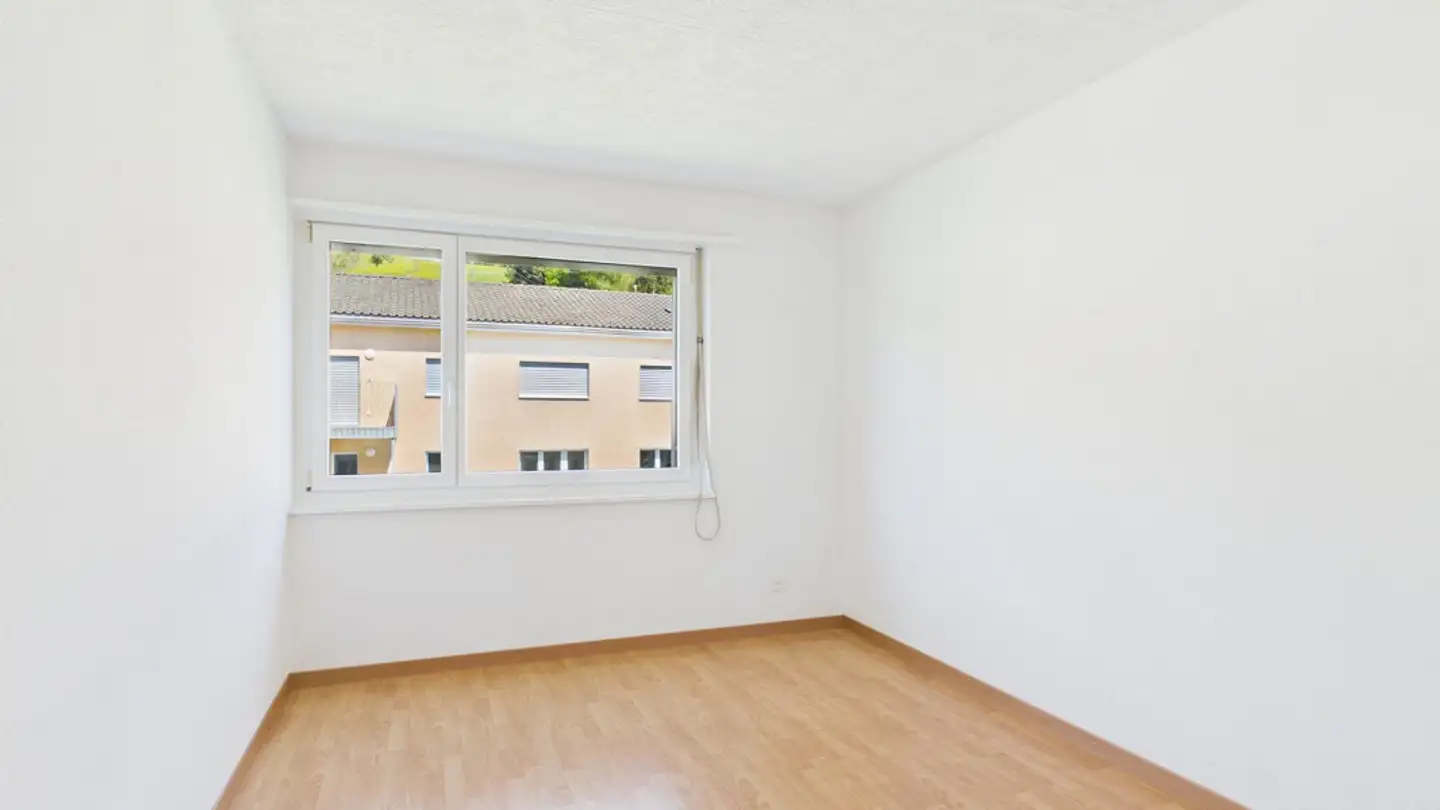 Appartement à louer - Ebnaterstrasse 133, 9630 Wattwil