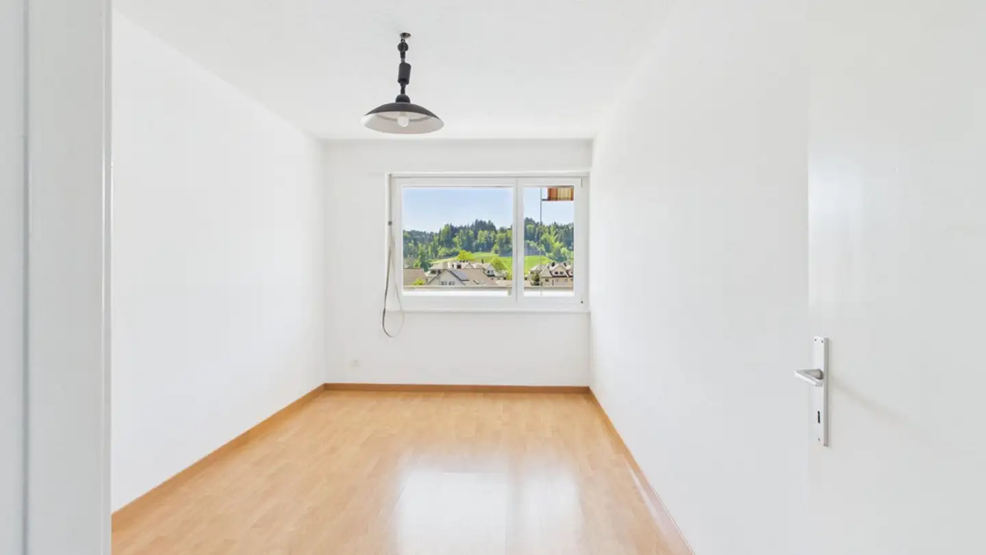 Appartement à louer - Ebnaterstrasse 133, 9630 Wattwil - Photo 2