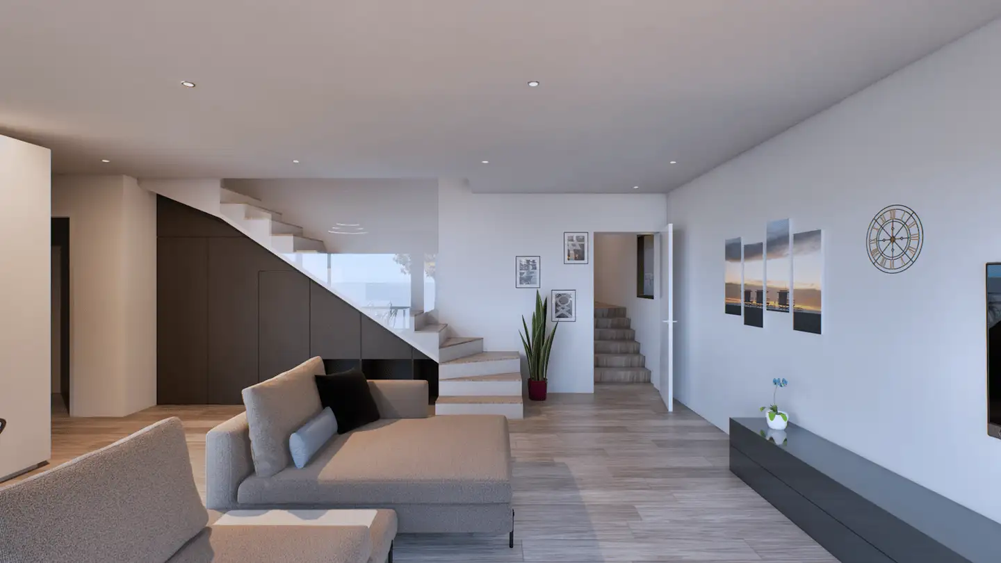 Casa singola in vendita - 6966 Villa Luganese - Foto 4