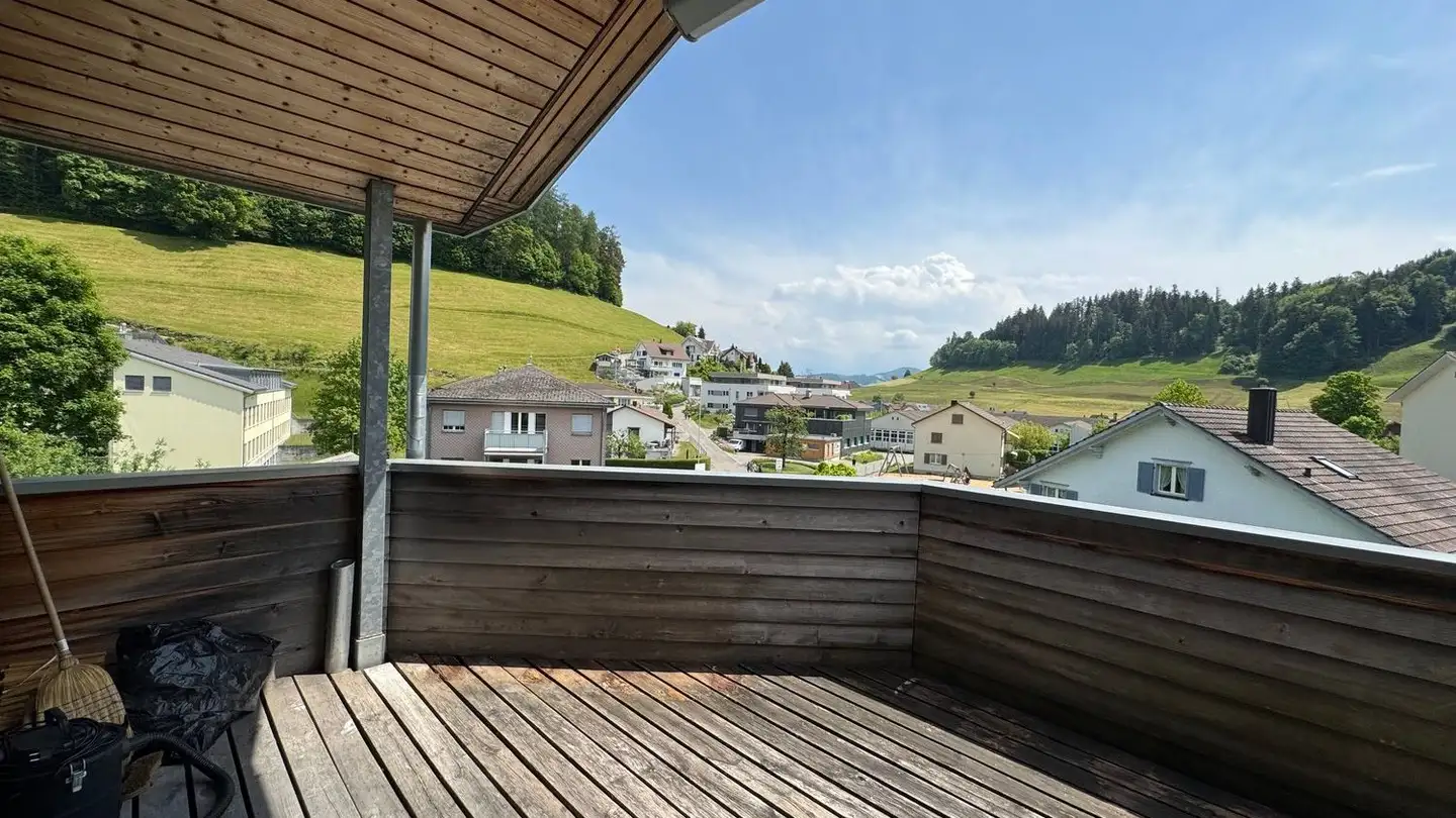 Casa singola in vendita - Schulstrasse 5a, 9607 Mosnang - Photo 3