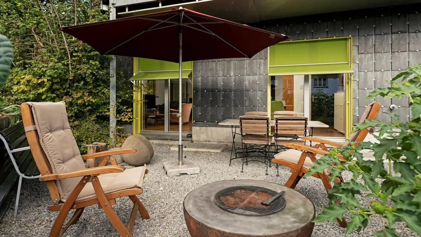 Casa singola in vendita - Schulstrasse 5a, 9607 Mosnang - Photo 4