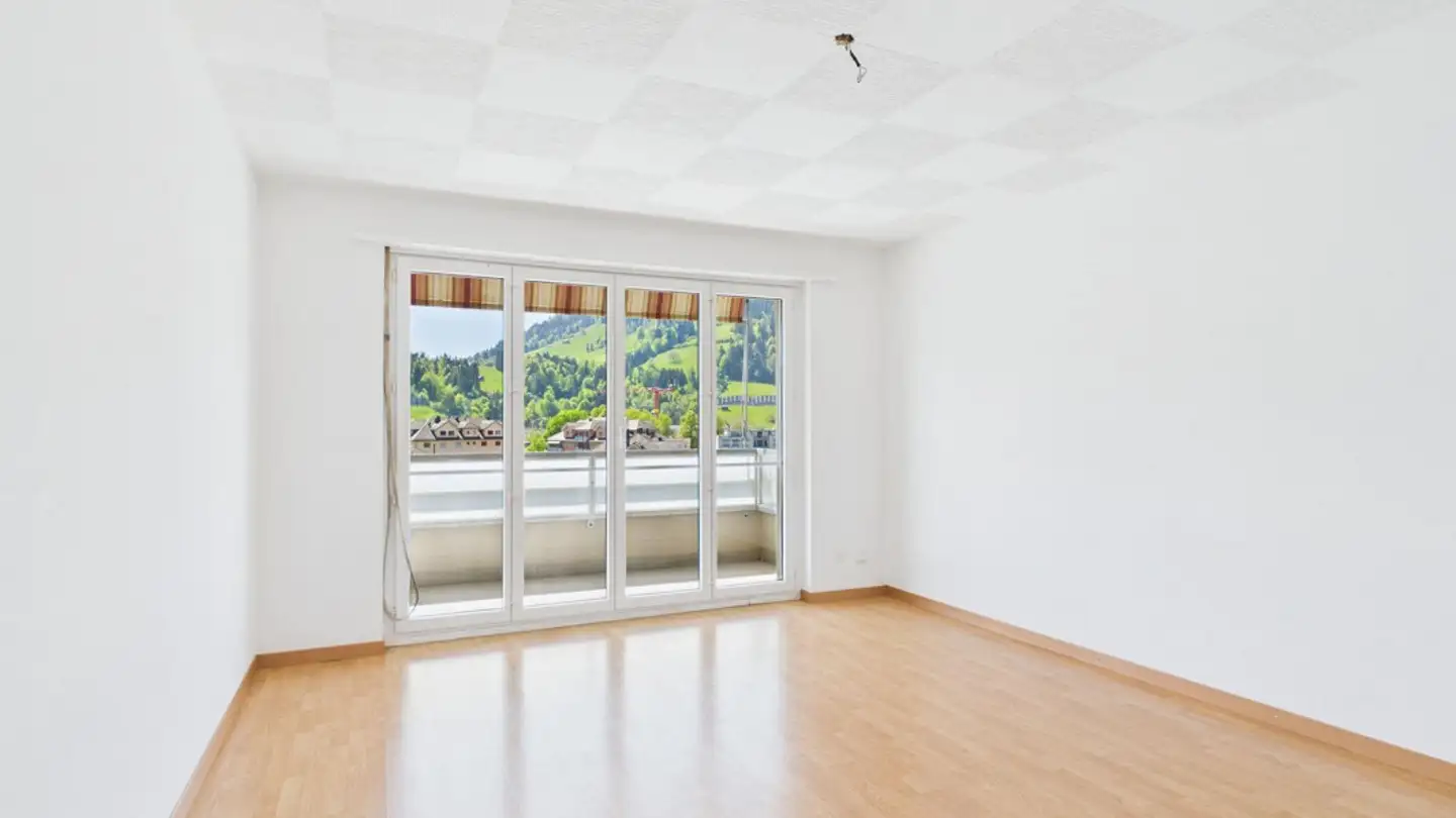 Appartement à louer - Ebnaterstrasse 133, 9630 Wattwil - Photo 3
