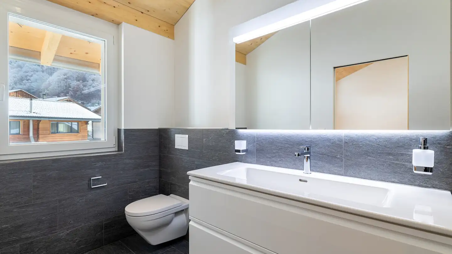 Dachgeschosswohnung kaufen - 7226 Stels - Foto 4