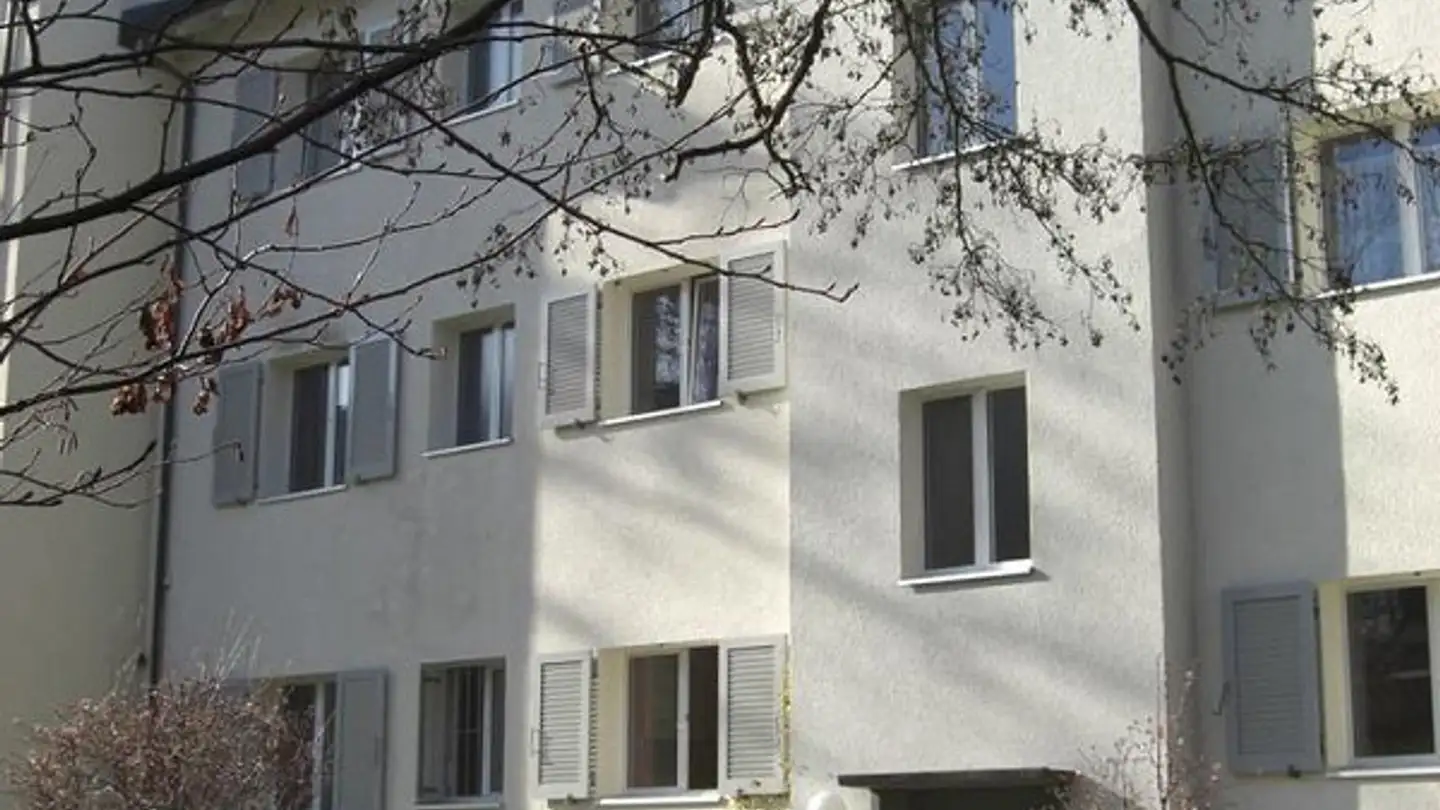 Apartment for rent - Widmerstrasse 75, 8038 Zürich