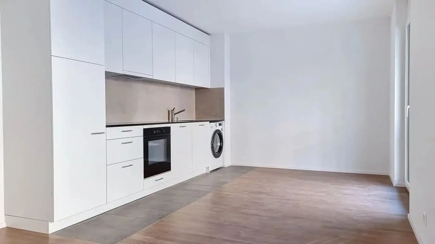 Appartement à louer - Avenue De Tourbillon 2, 1950 Sion