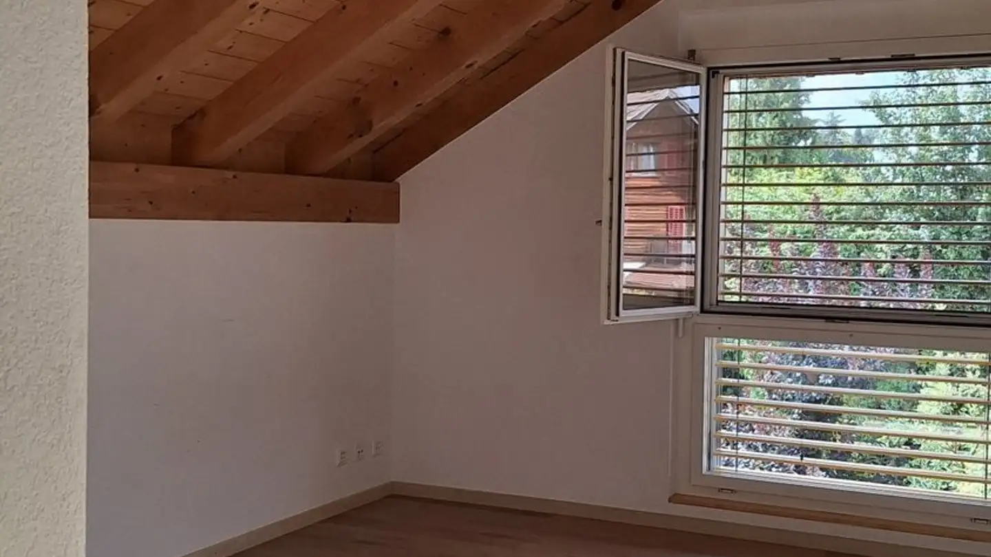 Casa singola in affitto - Wyssthanweg 13, 3150 Schwarzenburg - Photo 4