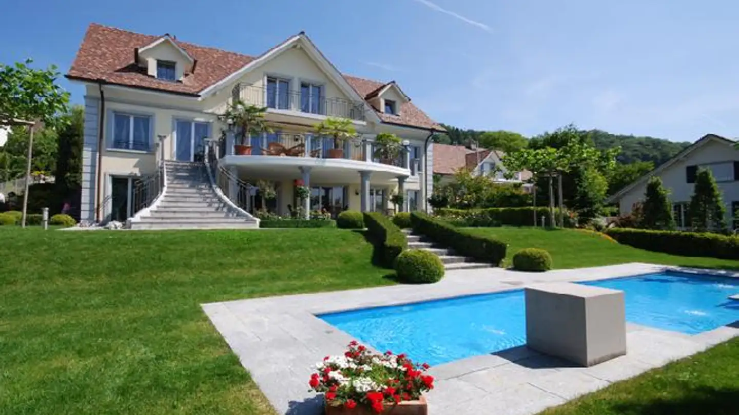 Villa for sale - 9507 Stettfurt - Photo 3