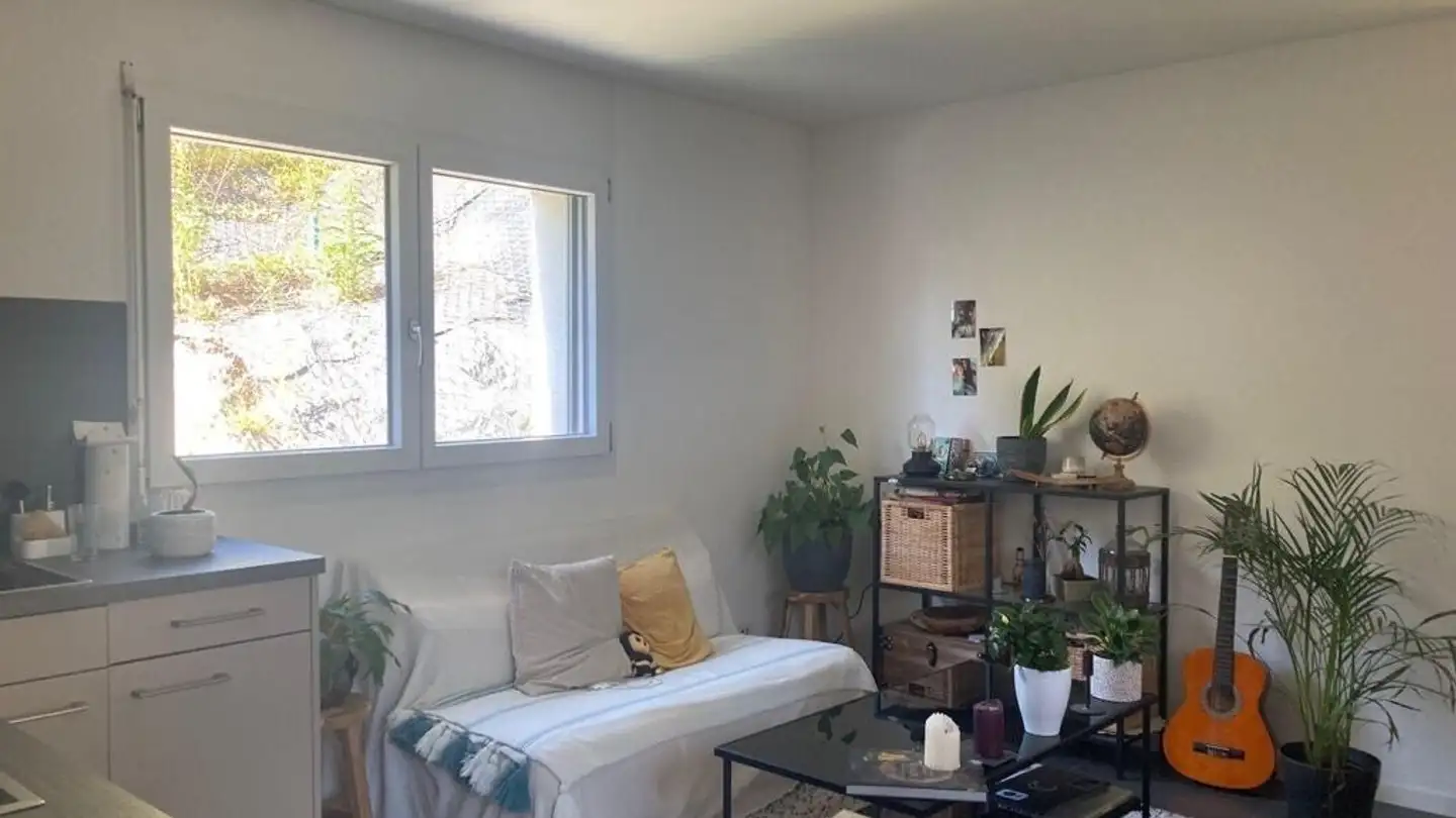 Apartment for rent - Avenue d'Echallens, 1004 Lausanne