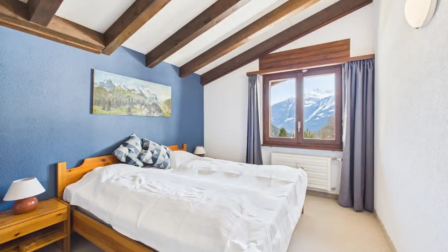 Appartamento in vendita - 3953 Leuk Stadt - Foto 4