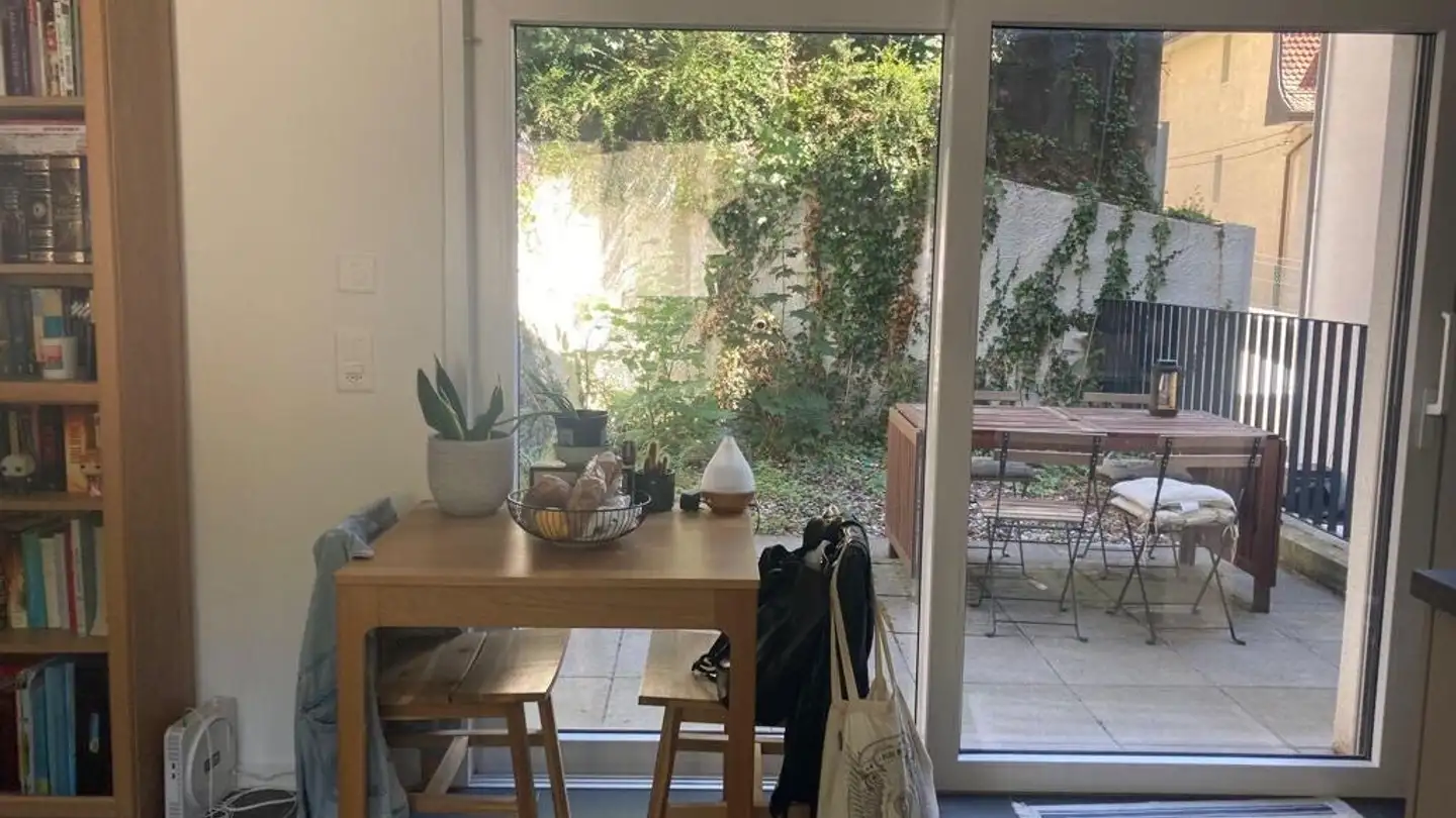 Apartment for rent - Avenue d'Echallens, 1004 Lausanne - Photo 2