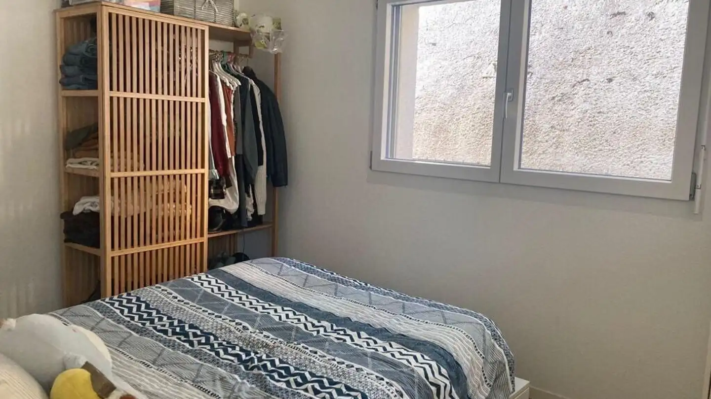 Apartment for rent - Avenue d'Echallens, 1004 Lausanne - Photo 3