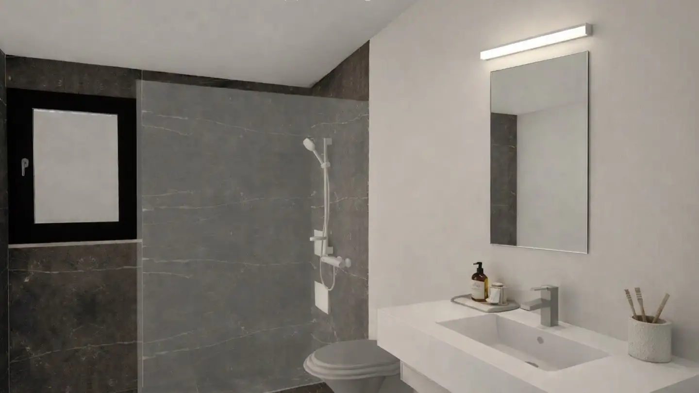 Apartment for rent - Werdenberg, 9470 Werdenberg - Photo 3