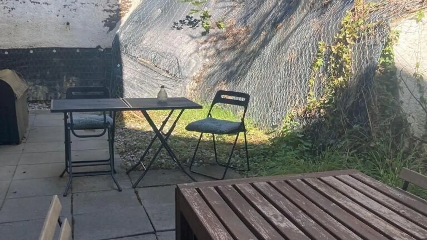 Apartment for rent - Avenue d'Echallens, 1004 Lausanne - Photo 4