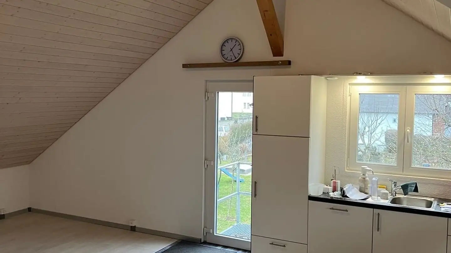 Wohnung mieten - Hauptstrasse 134, 5324 Full-Reuenthal