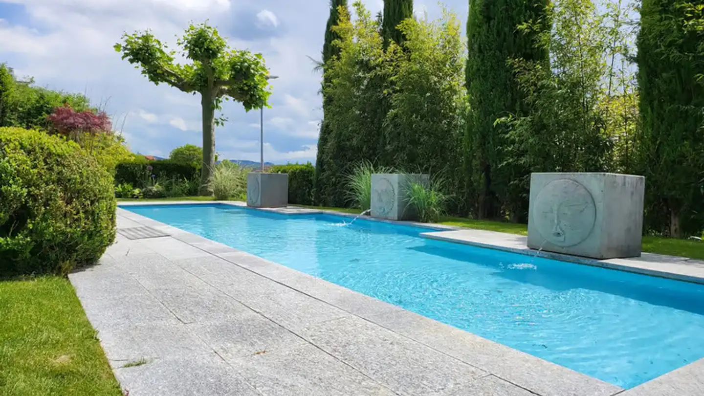 Villa for sale - 9507 Stettfurt - Photo 4