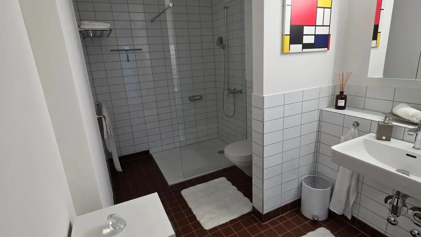 Apartment for rent - Asylstrasse 14, 8953 Dietikon - Photo 4
