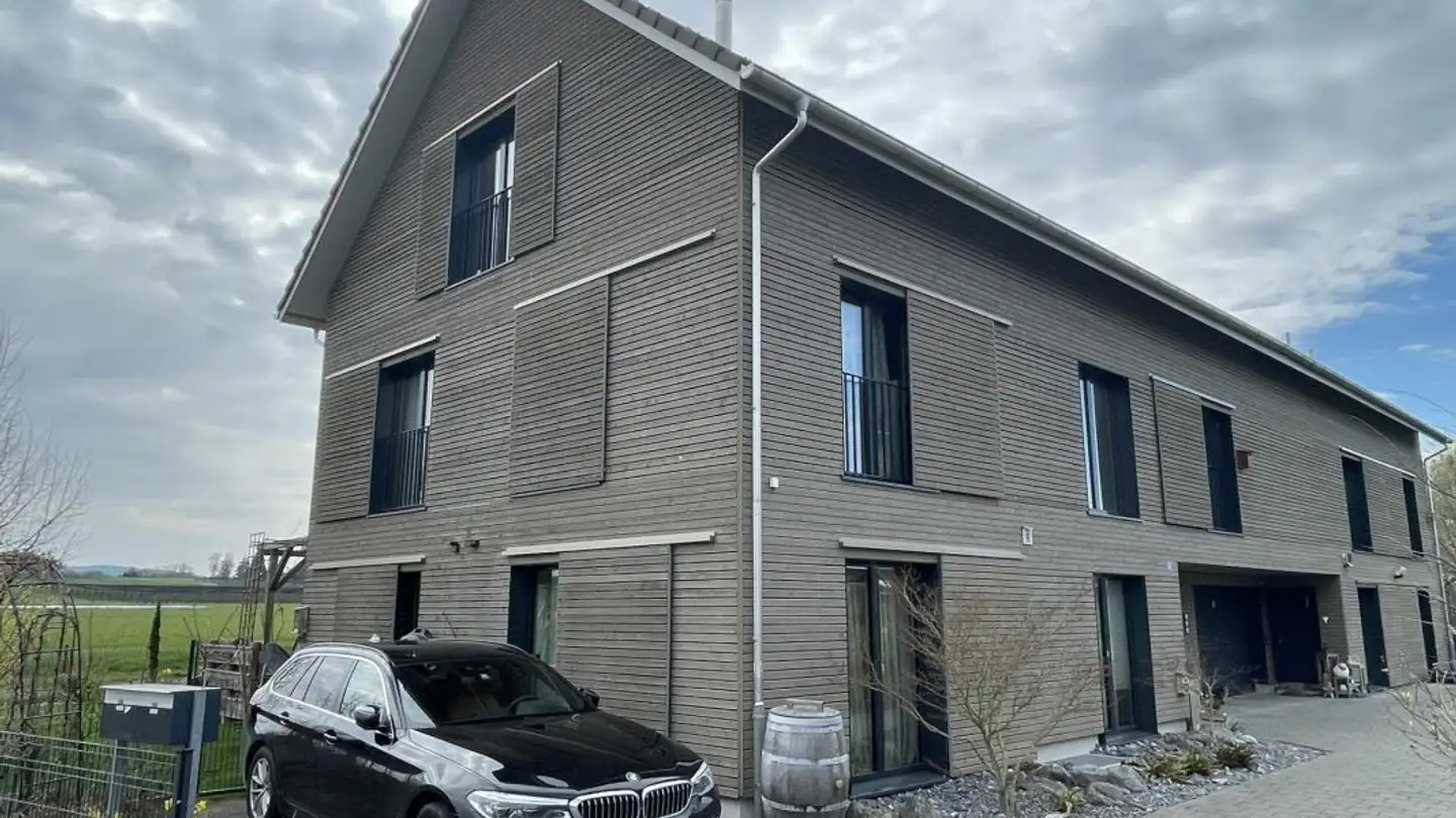 Duplex for rent - Holz, 9322 Egnach - Photo 2