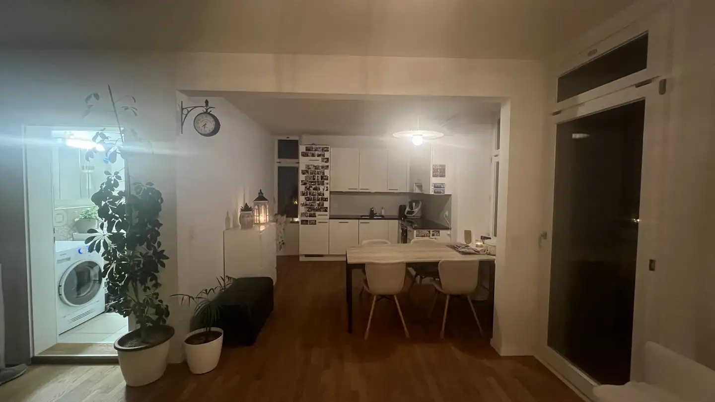 Apartment for rent - Albrechtsplatz 3, 4310 Rheinfelden - Photo 2