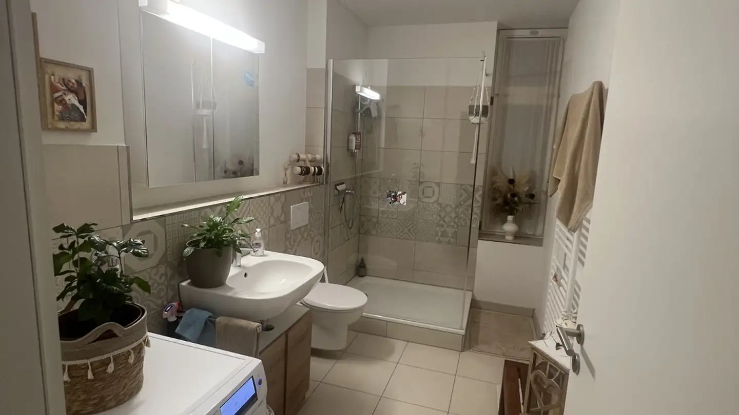 Apartment for rent - Albrechtsplatz 3, 4310 Rheinfelden - Photo 3