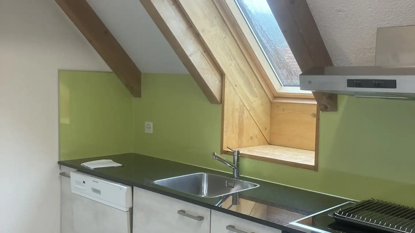 Appartamento in affitto - Dorfstrasse 5, 8552 Felben-Wellhausen