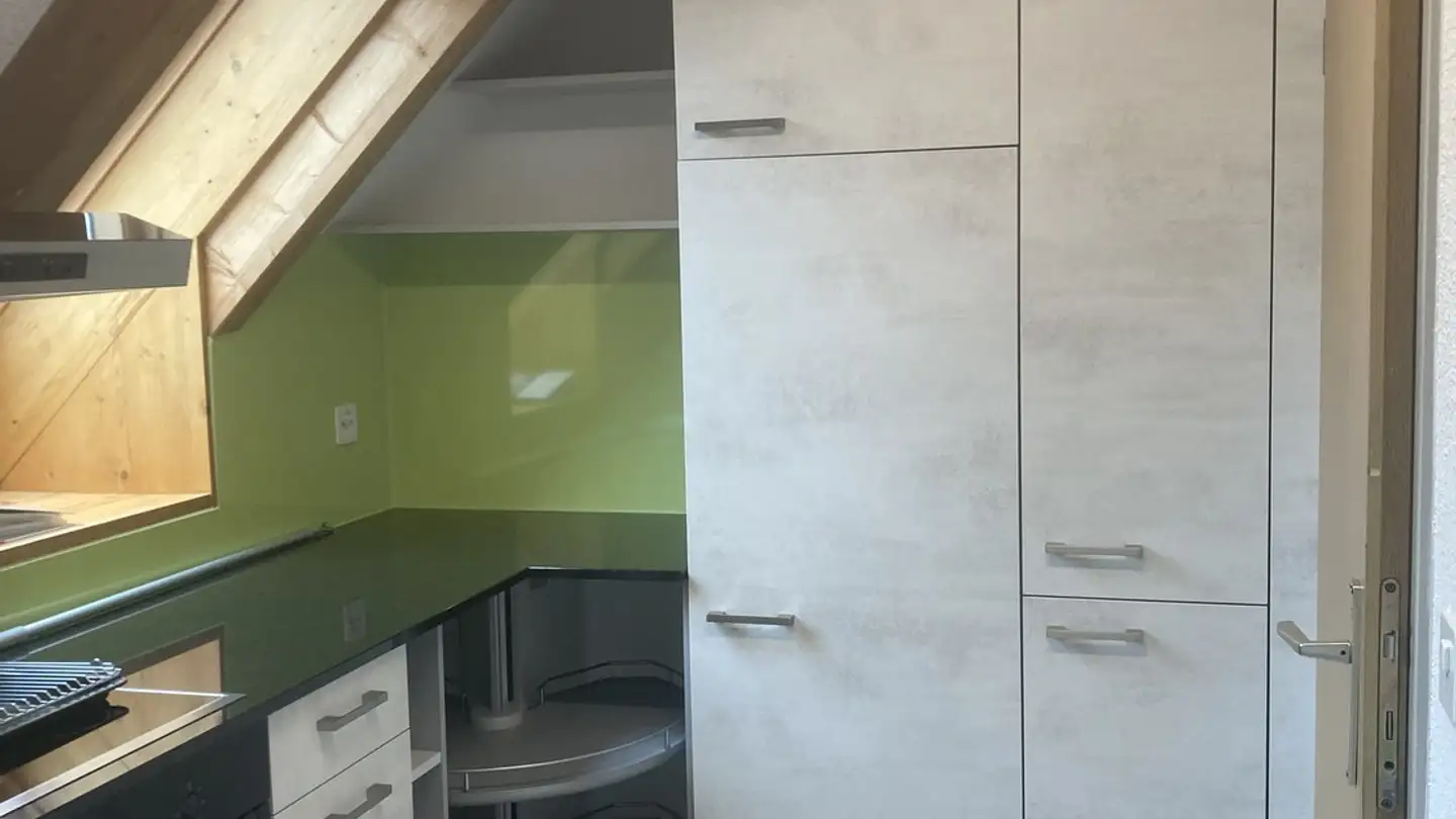 Appartamento in affitto - Dorfstrasse 5, 8552 Felben-Wellhausen - Foto 2