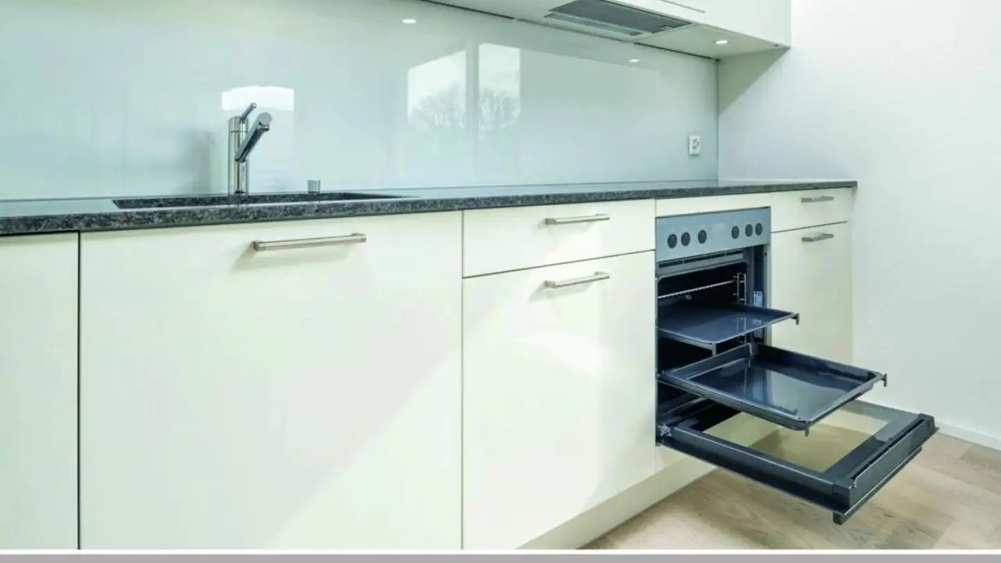 Wohnung mieten - Konsumstrasse 19, 9240 Uzwil - Foto 2