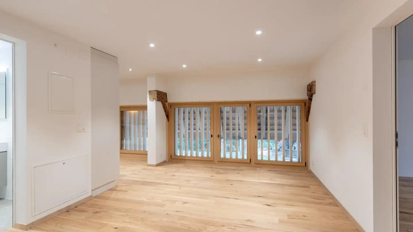 Apartment for rent - Haselhof 3, 3207 Wileroltigen - Photo 2