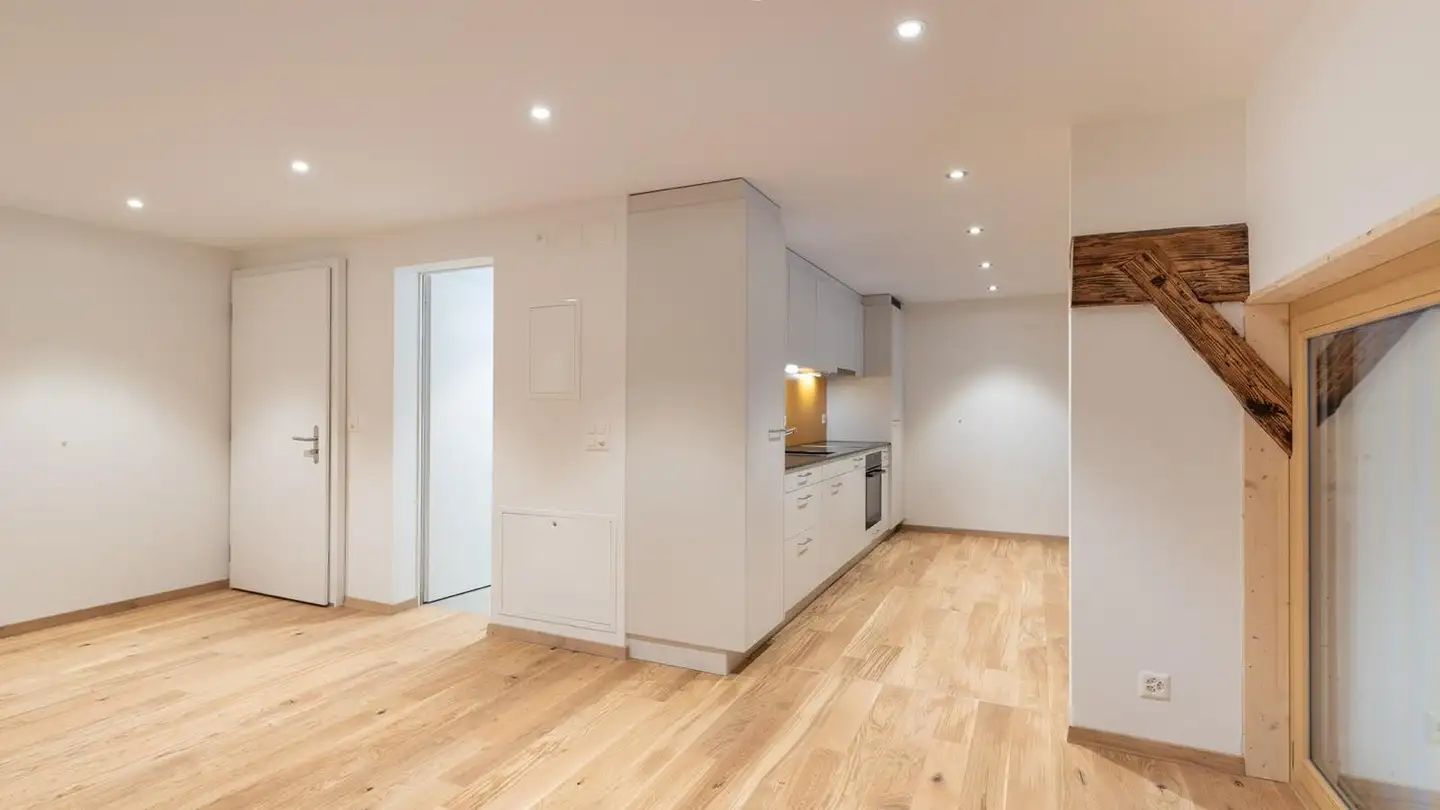 Apartment for rent - Haselhof 3, 3207 Wileroltigen - Photo 4