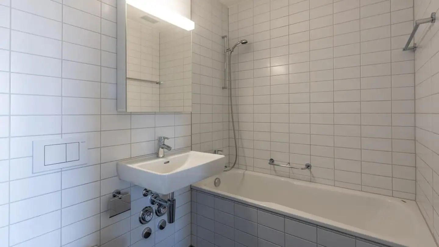 Wohnung mieten - Rue Franche / Freiestrasse 11, 2502 Biel/Bienne - Foto 3