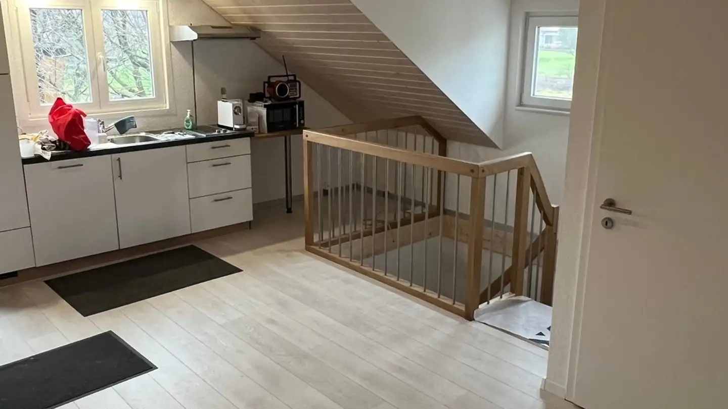 Wohnung mieten - Hauptstrasse 134, 5324 Full-Reuenthal - Foto 2