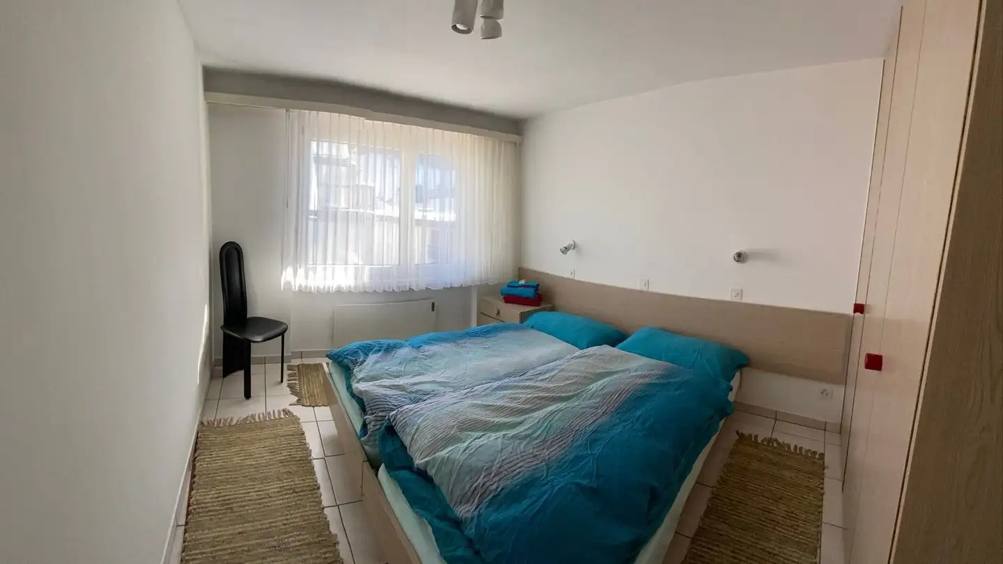 Wohnung mieten - Grischunaweg 4, 7270 Davos Platz - Foto 3