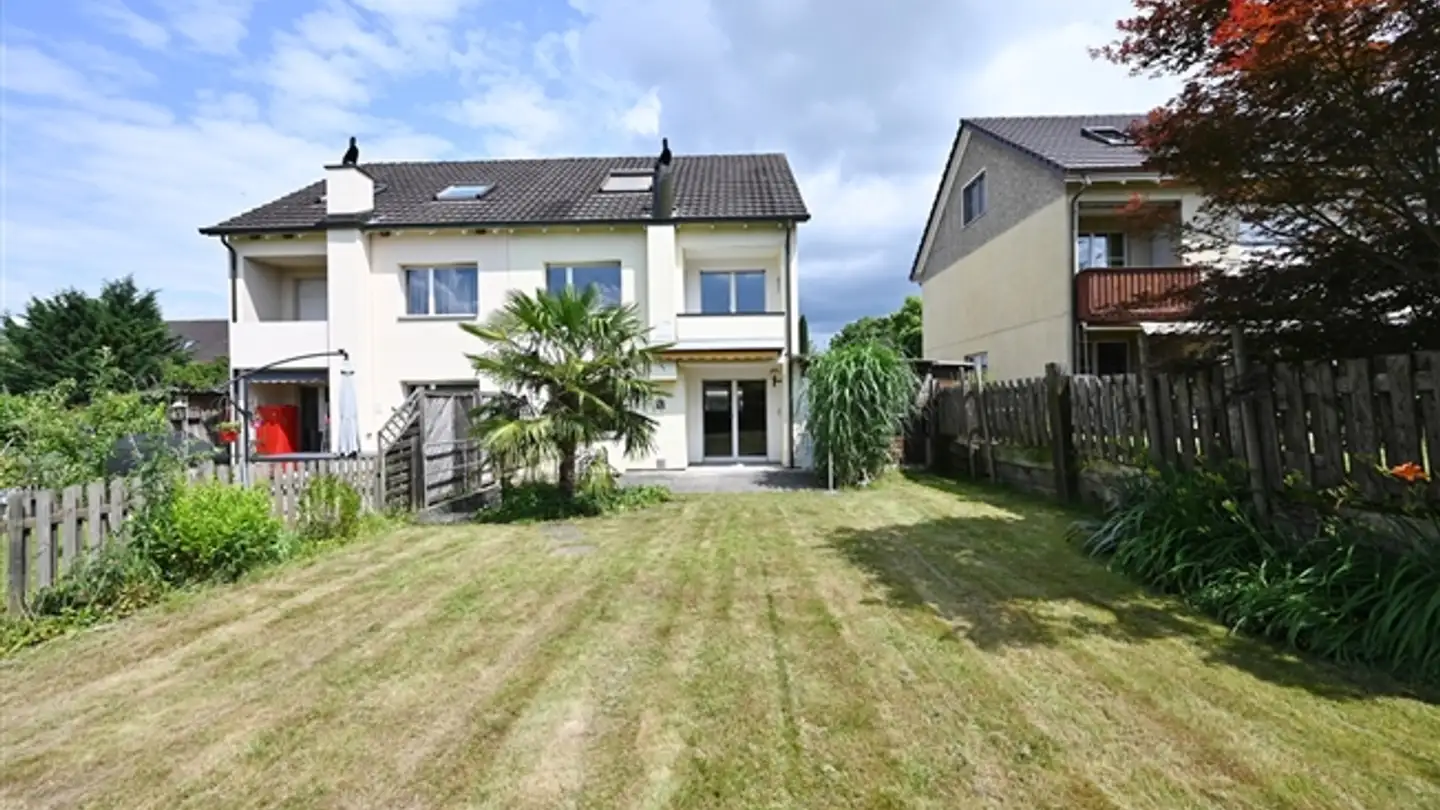 Single house for sale - 4105 Biel-Benken BL