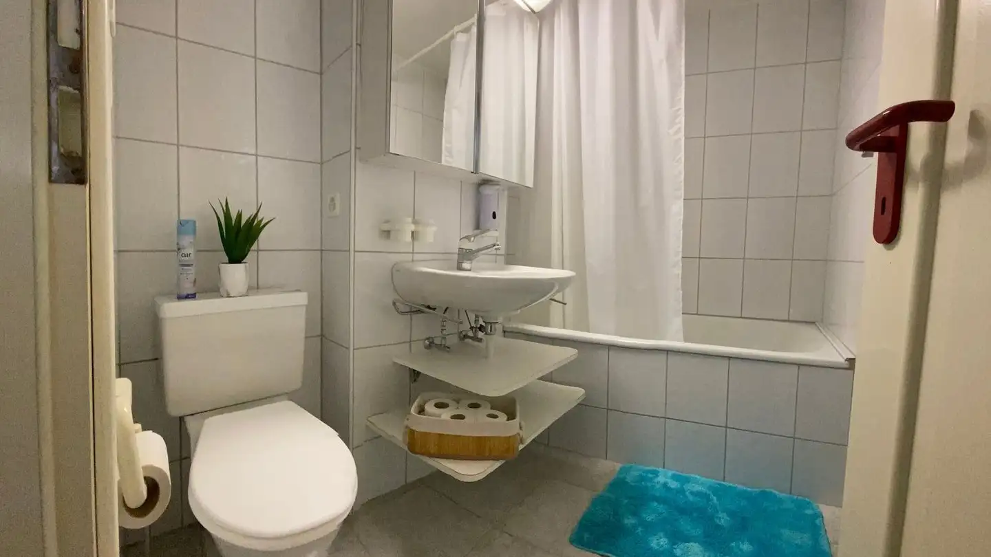 Wohnung mieten - Grischunaweg 4, 7270 Davos Platz - Foto 2