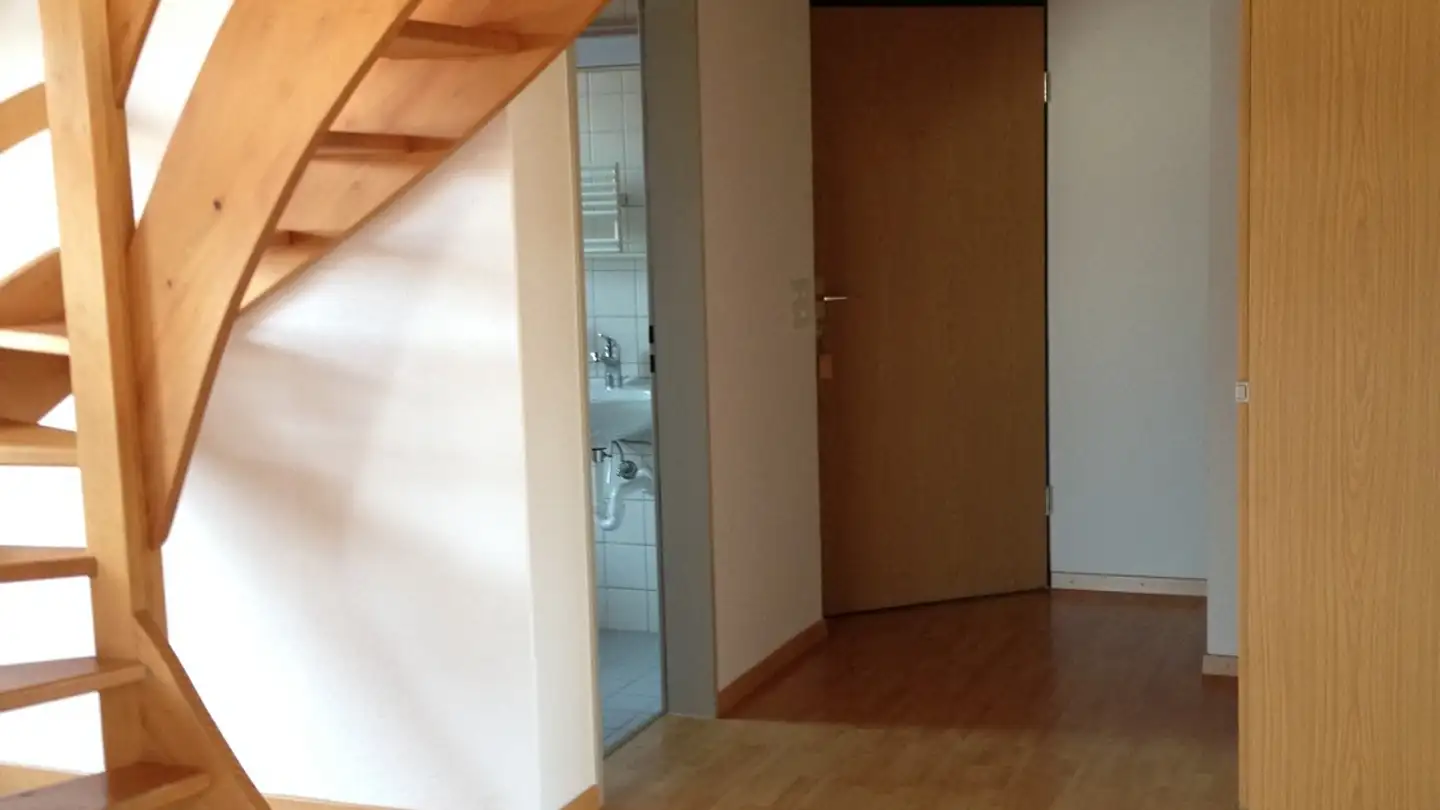 Appartamento in affitto - Dorfstrasse 5, 8552 Felben-Wellhausen - Foto 4