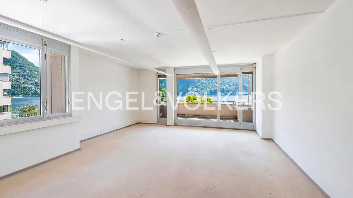 Apartment for sale - 6900 Lugano - Photo 2