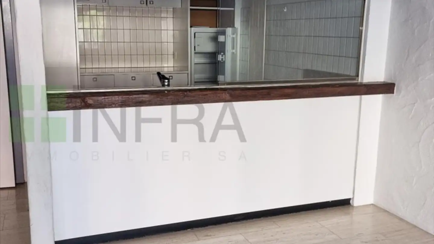 Wohnung mieten - Rue De L'hôtel-De-Ville 8, 2740 Moutier