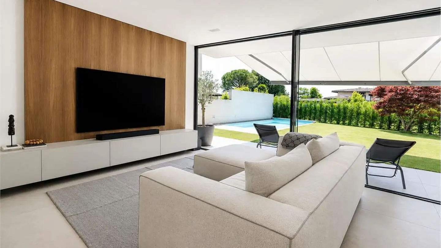 Villa à vendre - 6900 Lugano
