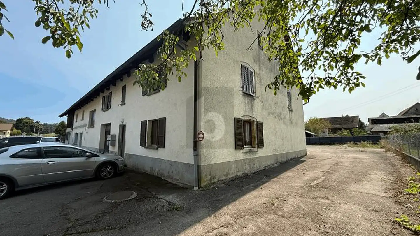 Residential building for sale - 2933 Lugnez - Photo 2