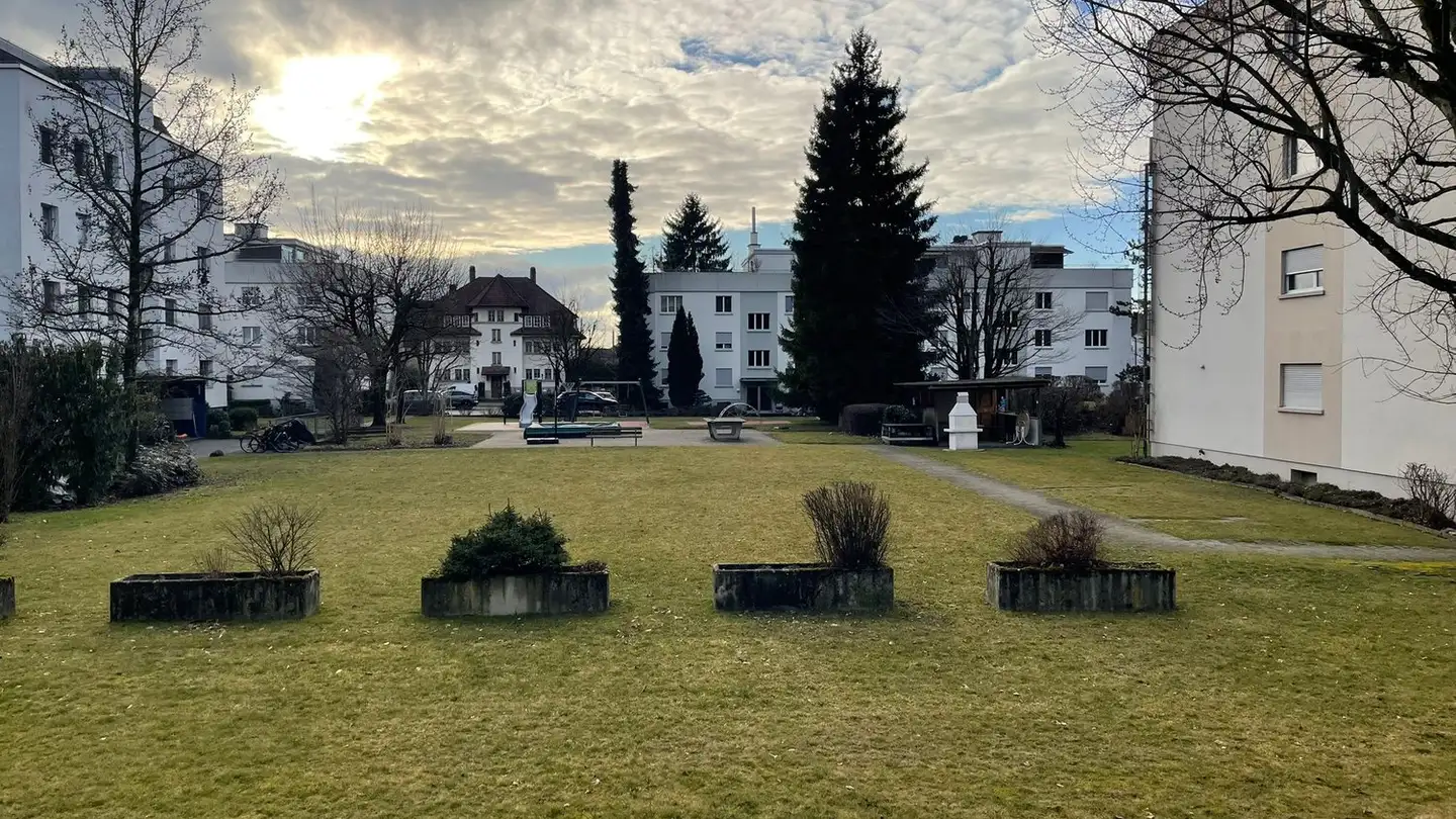 Appartamento in affitto - Eigerweg 8, 3422 Kirchberg BE