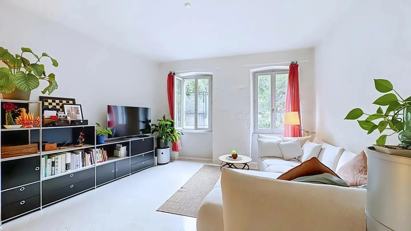 Apartment for sale - 1003 Lausanne - Photo 4