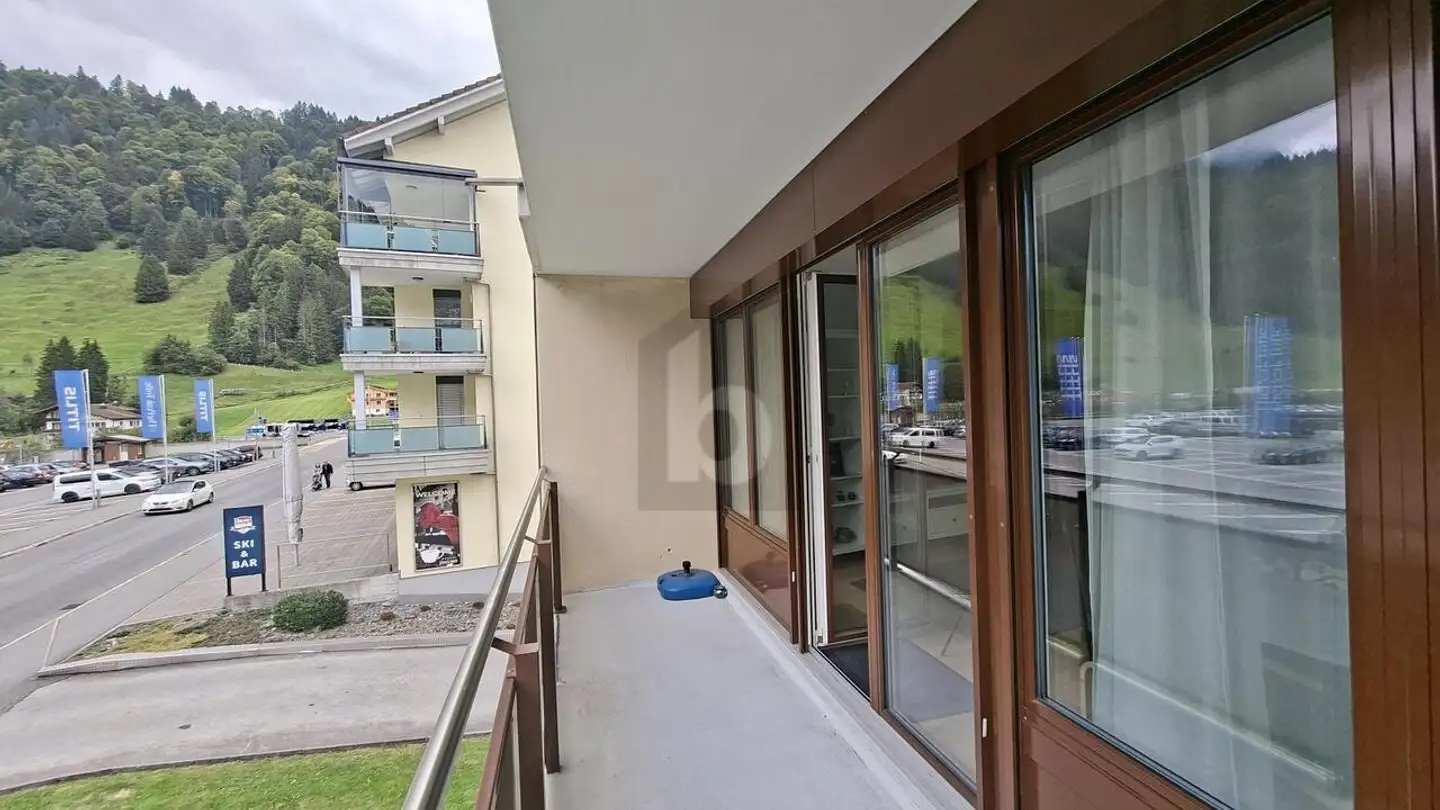 Apartment for sale - 6390 Engelberg - Photo 2