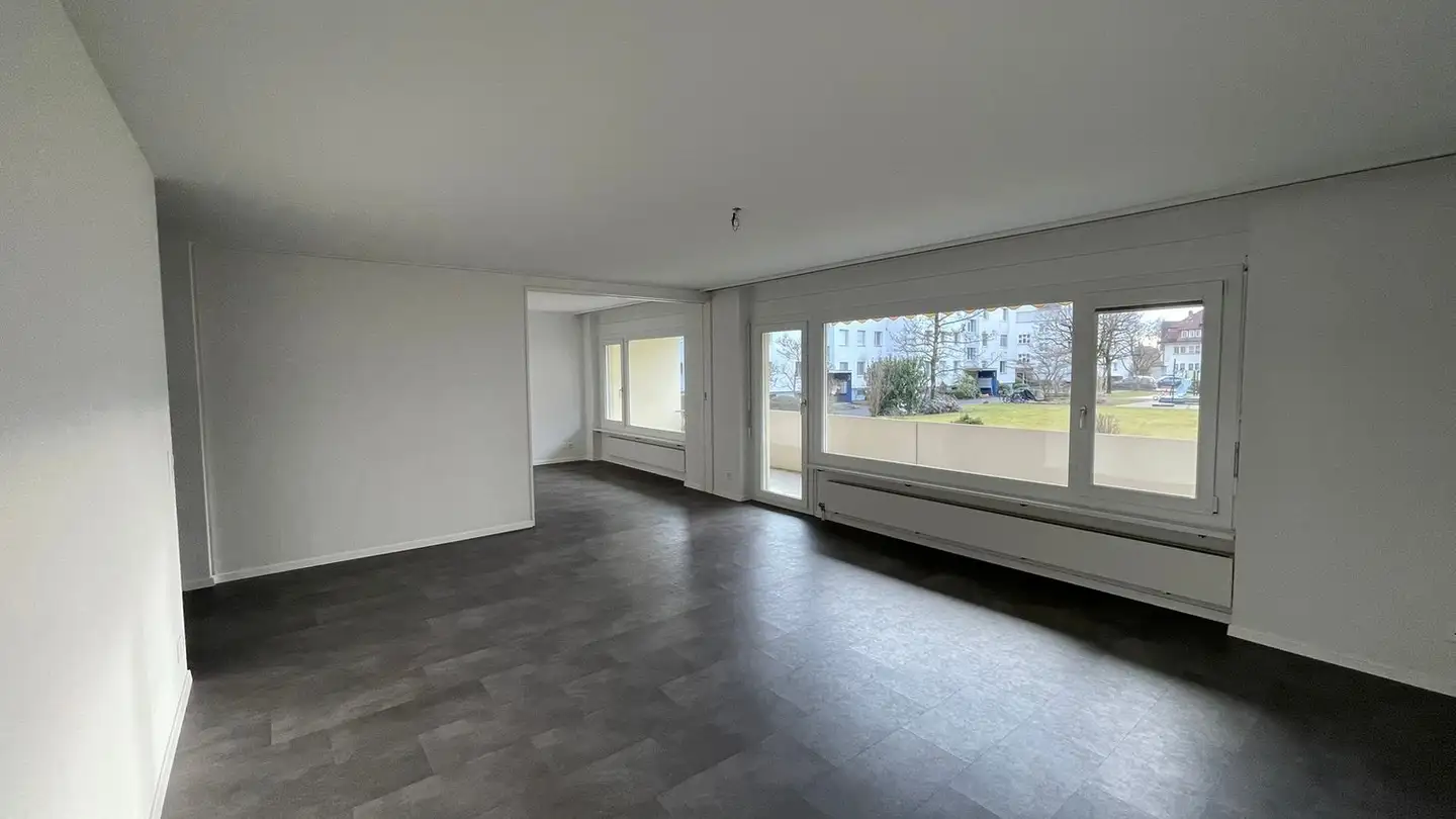 Appartamento in affitto - Eigerweg 8, 3422 Kirchberg BE - Foto 2